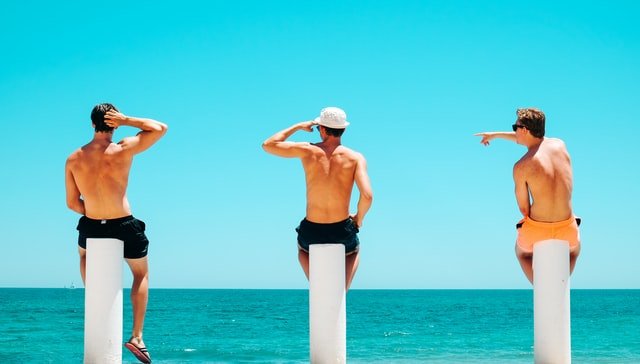 Probiotics For Men