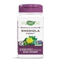 rhodiola rosea