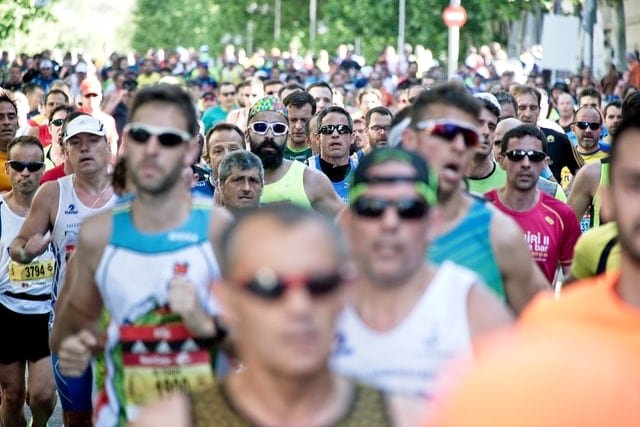 Trimthin X700 For Runners