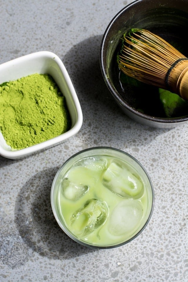 Green Superfood Powder