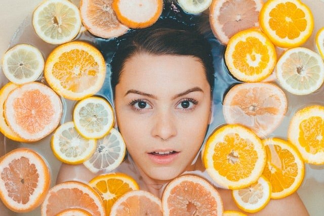 Collagen Refresh Lemonade Benefits