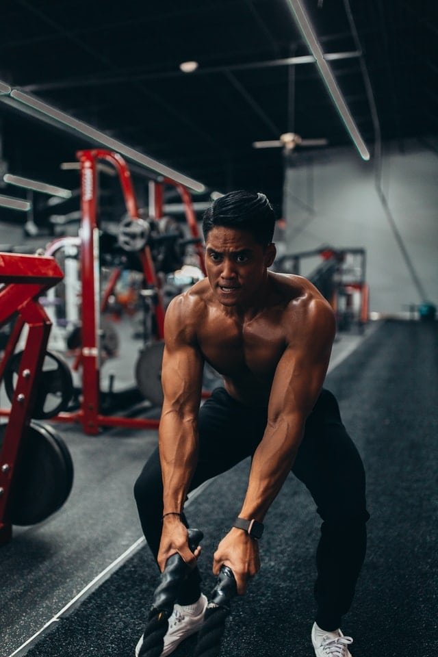 1UP WHEY Protein Benefits