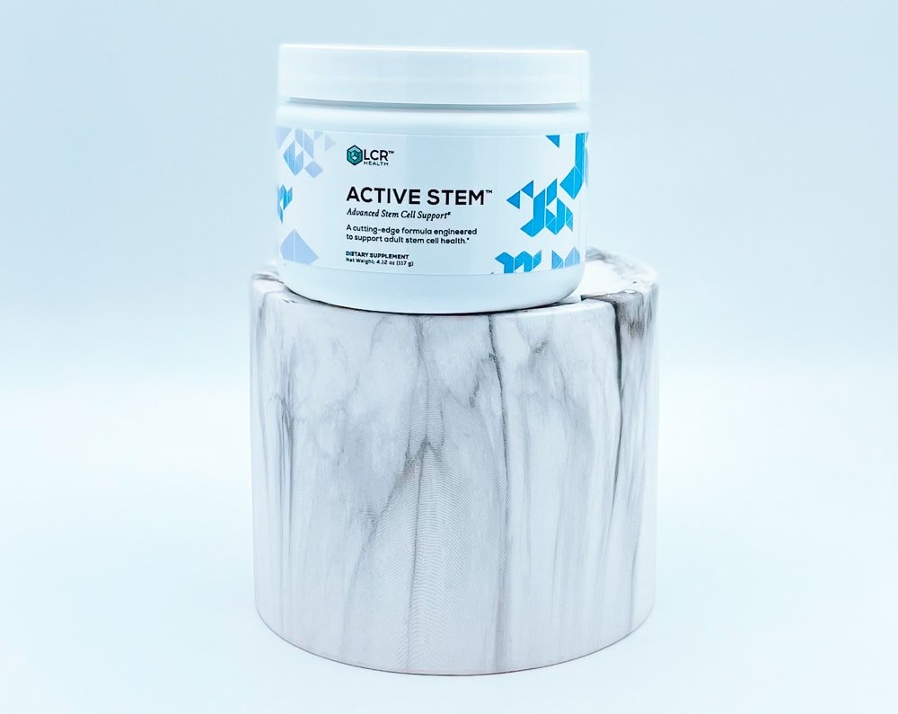 Active Stem Bottle