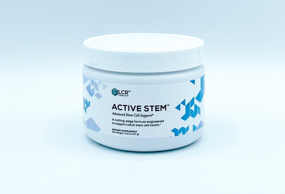 Active Stem