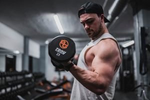 Benefits Of Protein Powder