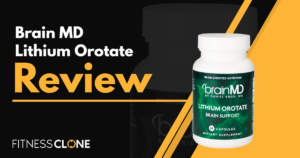Brain MD Lithium Orotate Review