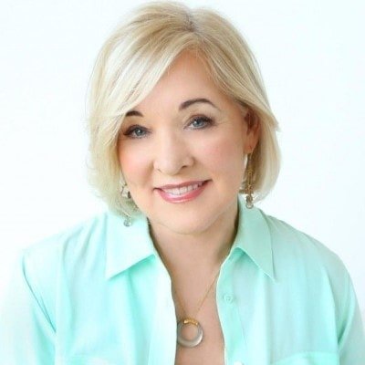 Christiane Northrup, MD