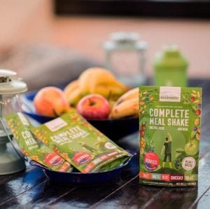 Complete Meal Shake