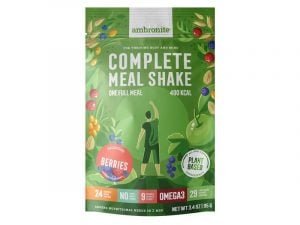 Ambronite Complete Meal Shake