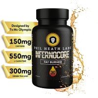 Fat Burner