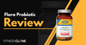 Flora Probiotic Review