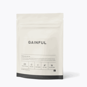 Gainful Personalized Protein Powder