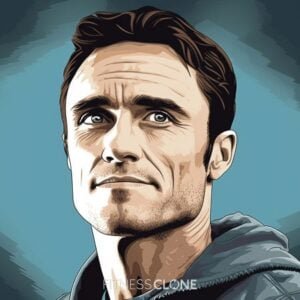 Greg Plitt
