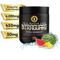 Intra Workout
