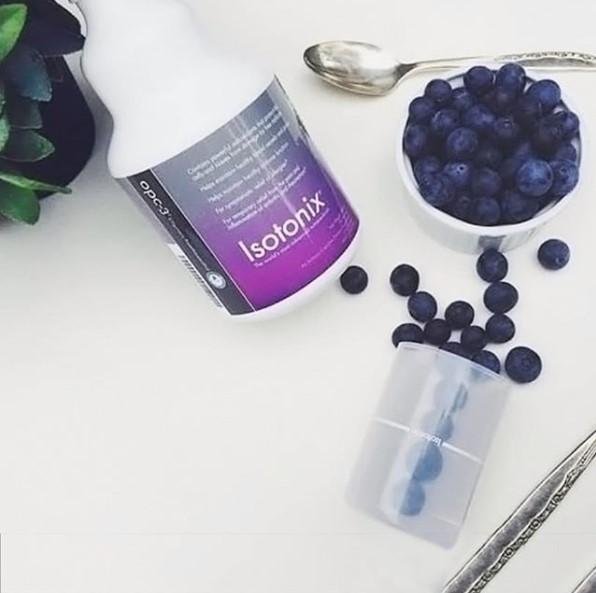 Isotonix OPC-3
