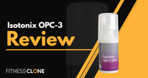 Isotonix OPC-3 Review