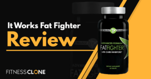 It Works Fat Fighter Review