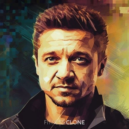 Jeremy Renner