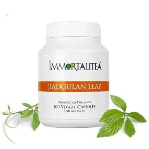 Jiogulan Tea from Immortalitea