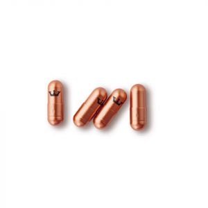 LYMA Capsules