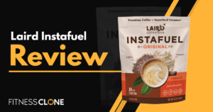 Laird Instafuel Review