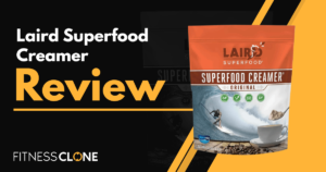 Laird Superfood Creamer Review