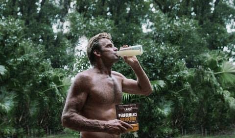 Laird Superfood Mushroom Coffee Supplement1