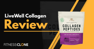 LiveWell Collagen Review