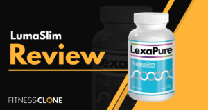 LumaSlim Review