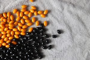 Lumity Morning and Night Male Supplements Capsules