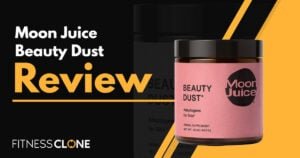 Moon Juice Beauty Dust Review