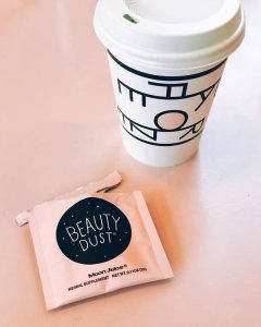 Moon Juice Beauty Dust Packet