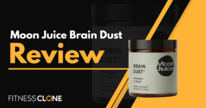Moon Juice Brain Dust Review