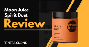 Moon Juice Spirit Dust Review