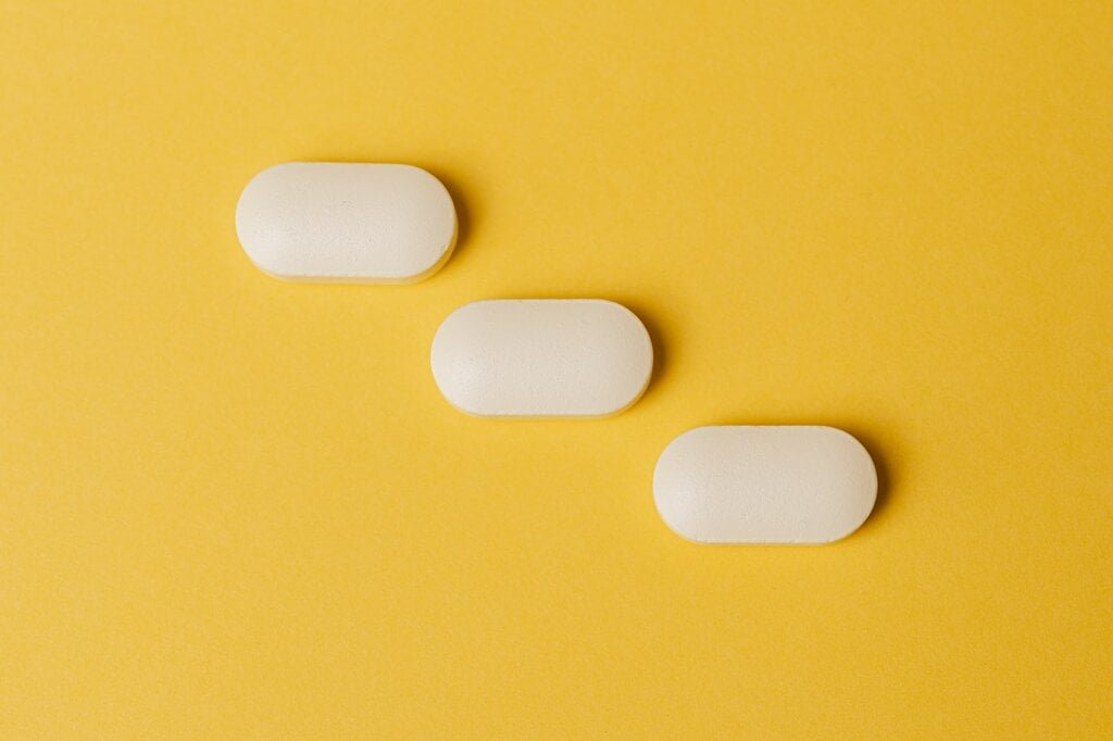 NMN Supplements