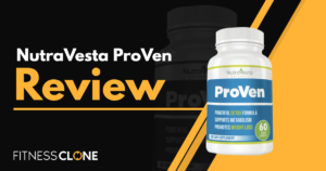 NutraVesta ProVen Review