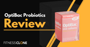 OptiBac Probiotics Review