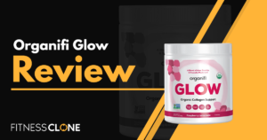 Organifi Glow Review