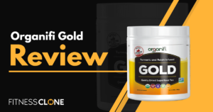 Organifi Gold Review