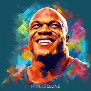 Phil Heath
