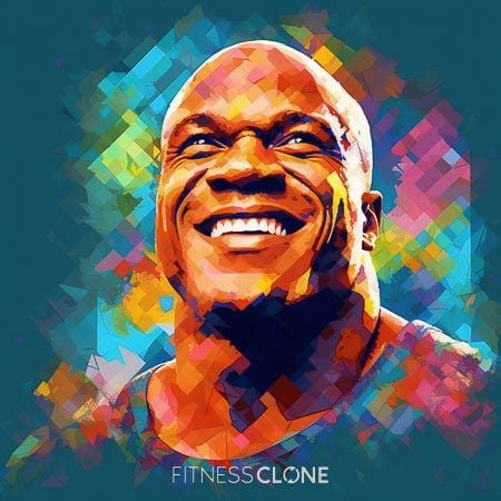 Phil Heath