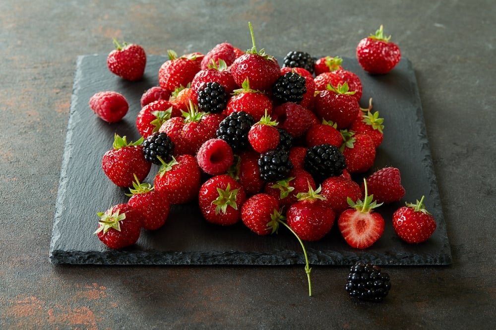 Polyphenol Blend