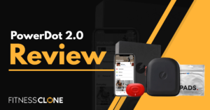 PowerDot 2.0 Review