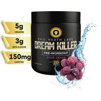 Pre Workout