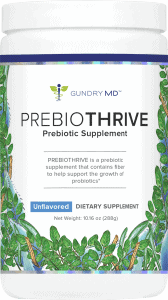 PrebioThrive