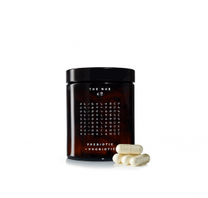 Prebiotic and Probiotic by The Nue Co