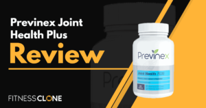 Previnex Joint Health Plus Review