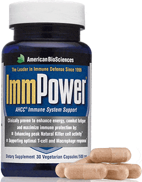 ProHealth ImmPower Bottle