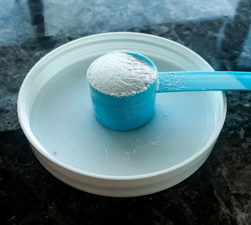 Promix BCAA Scoop