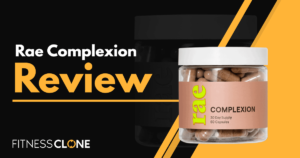 Rae Complexion Review